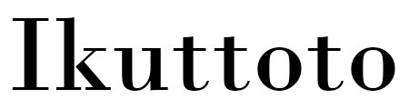 Ikuttoto
